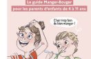 Guide manger bouger